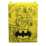 Dragon Shield: Standard 100ct Art Sleeves - Batman Core