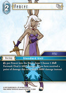 Fencer [Rebellion's Call]