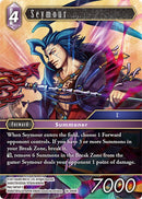Seymour [Emissaries of Light]