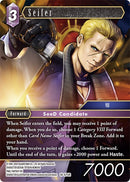 Seifer [Resurgence of Power]