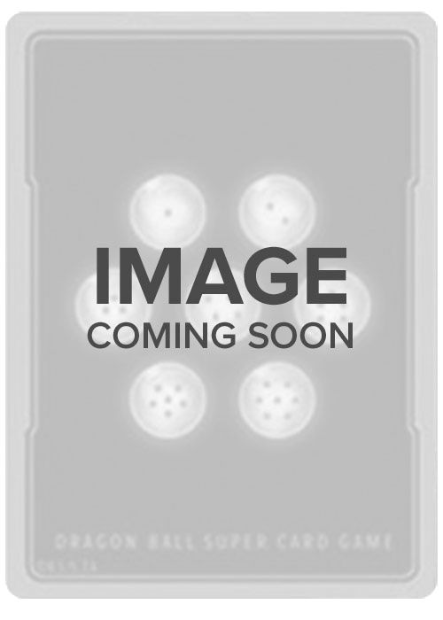 Baby, Juvenile Parasite (Event Pack 16) (BT17-004) [Promotion Cards]