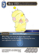 Mog (VI) [Rebellion's Call]