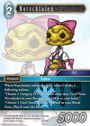 Norschtalen [From Nightmares]