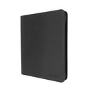 Z-Folio 9-Pocket LX Album - Toploaders - Black - BCW Storage Albums