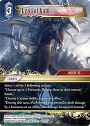 Leviathan [Boss Deck: Final Fantasy VII]