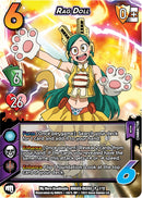 Rag Doll [Heroes Clash DLC]