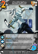 Like the Wind [Heroes Clash]