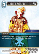 Arithmetician [Opus V]