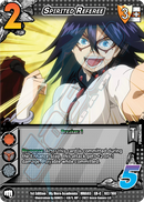 Spirited Referee [Heroes Clash XR]