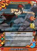 Hardened Crusher [Deck-Loadable Content Promos]