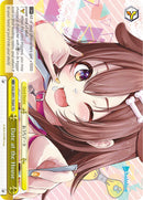 Date at the House (HOL/W91-TE065 TD) [hololive production]