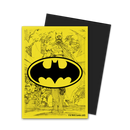 Dragon Shield: Standard 100ct Art Sleeves - Batman Core