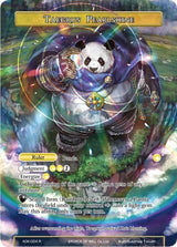 Taegrus Pearlshine // Taegrus Pearlshine, Lord of the Mountain (ADK-024) [Advent of the Demon King]
