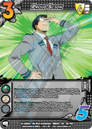 Proud Scion [Heroes Clash]