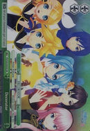 Decorator (PD/S29-E055S SR) [Hatsune Miku: Project DIVA F 2nd]