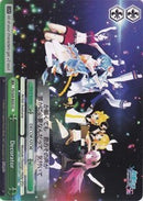 Decorator (PD/S29-E055 CC) [Hatsune Miku: Project DIVA F 2nd]