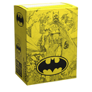 Dragon Shield: Standard 100ct Art Sleeves - Batman Core