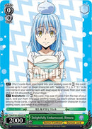 Delightfully Embarrassed, Rimuru [That Time I Got Reincarnated as a Slime Vol.3]