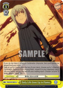 Daily Life Gone Up in Flames [That Time I Got Reincarnated as a Slime Vol.3]