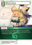 Stiltzkin [Dawn of Heroes]