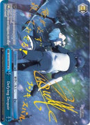 Defying Despair (RZ/S55-E099SP SP) [Re:ZERO Vol.2]