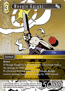 Moogle Knight [Opus VIII]