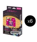 JoJo's Bizarre Adventure: Golden Wind - Trial Deck+ Display (Second Edition)