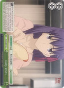 Daily Visits (FS/S36-E047 CC) [Fate/Stay Night [Unlimited Blade Works] Vol. II]