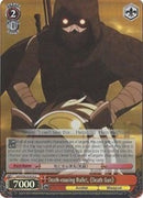 Death-causing Bullet, Death Gun (SAO/SE23-E15 C) (Parallel Foil) [Sword Art Online II]