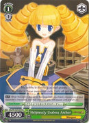 Helplessly Useless Archer (DG/EN-S03-E079 C) [Disgaea]