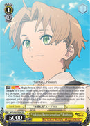"Jobless Reincarnation" Rudeus (MTI/S83-TE06 TD) [Mushoku Tensei: Jobless Reincarnation]