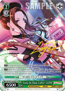 "Gotta Be Black Coffee" LAYER [BanG Dream! Girls Band Party! 5th Anniversary]