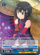 Devour, Maple (BFR/S78-E094 U) [BOFURI: I Don't Want to Get Hurt, so I'll Max Out My Defense]