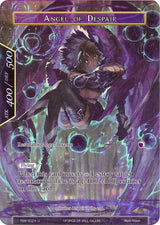 Angel of Hope // Angel of Despair (Full Art) (TSW-002) [The Time Spinning Witch]