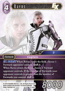 Ravus EX [Opus IX]