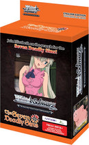The Seven Deadly Sins - Trial Deck+