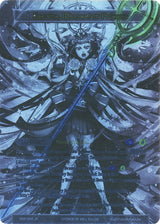 Kaguya, Tears of the Moon // Kaguya, Millennium Princess (Uber Rare) (RDE-064/J) [Return of the Dragon Emperor]