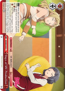 Days of MV Production (BD/WE35-E25 C) [Poppin'Party x Roselia]