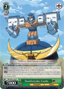 Deathstroke Castle (BNJ/SX01-009 R) [Batman Ninja]