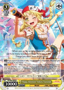 "Happy Adventure" Kokoro Tsurumaki (BD/W63-E008 R) [BanG Dream! Girls Band Party! Vol.2]