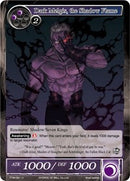 Dark Melgis, the Shadow Flame (TTW-081) [The Twilight Wanderer]