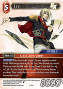 Ace EX [Opus IX]