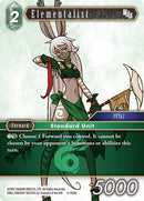 Elementalist [Opus V]