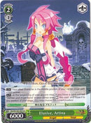 Elusive, Artina (DG/EN-S03-E072 C) [Disgaea]