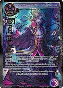 Dark Rezzard, the Dying Shadow (Full Art) (TTW-082) [The Twilight Wanderer]