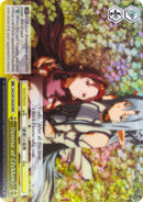 Demise of Zekken (SAO/S47-E023R RRR) [Sword Art Online Re: Edit]