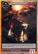 Crime and Punishment (VIN001-019) [Vingolf: Engage Knights]