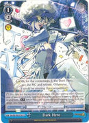 Dark Hero (DG/EN-S03-E161 U) [Disgaea]