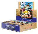 The Seven Deadly Sins: Revival of The Commandments - Booster Box